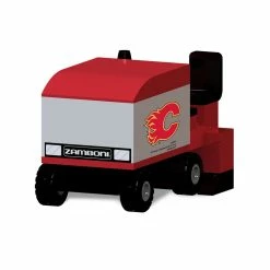 OYO SPORTS CALGARY FLAMES ZAMBONI