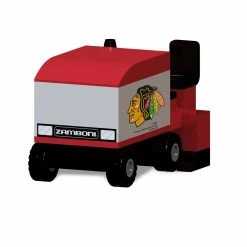 OYO SPORTS CHICAGO BLACKHAWKS ZAMBONI