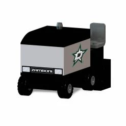 OYO SPORTS DALLAS STARS ZAMBONI
