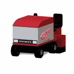 OYO SPORTS DETROIT RED WINGS ZAMBONI
