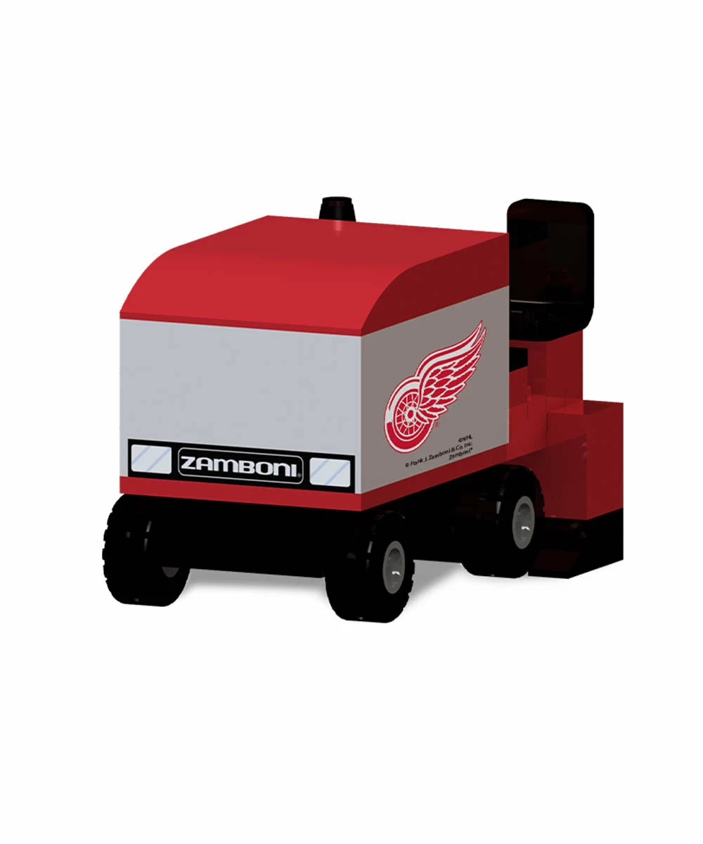 OYO SPORTS DETROIT RED WINGS ZAMBONI 1 OYO SPORTS DETROIT RED WINGS ZAMBONI