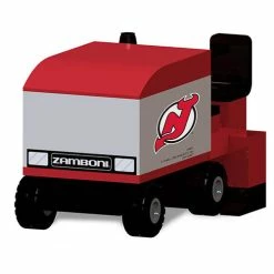 OYO SPORTS NEW JERSEY DEVILS ZAMBONI