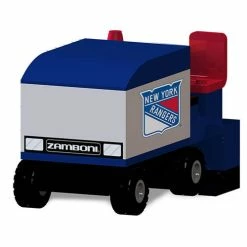 OYO SPORTS NEW YORK RANGERS ZAMBONI