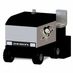 OYO SPORTS PITTSBURGH PENGUINS ZAMBONI