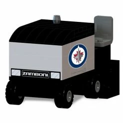 OYO SPORTS WINNIPEG JETS ZAMBONI